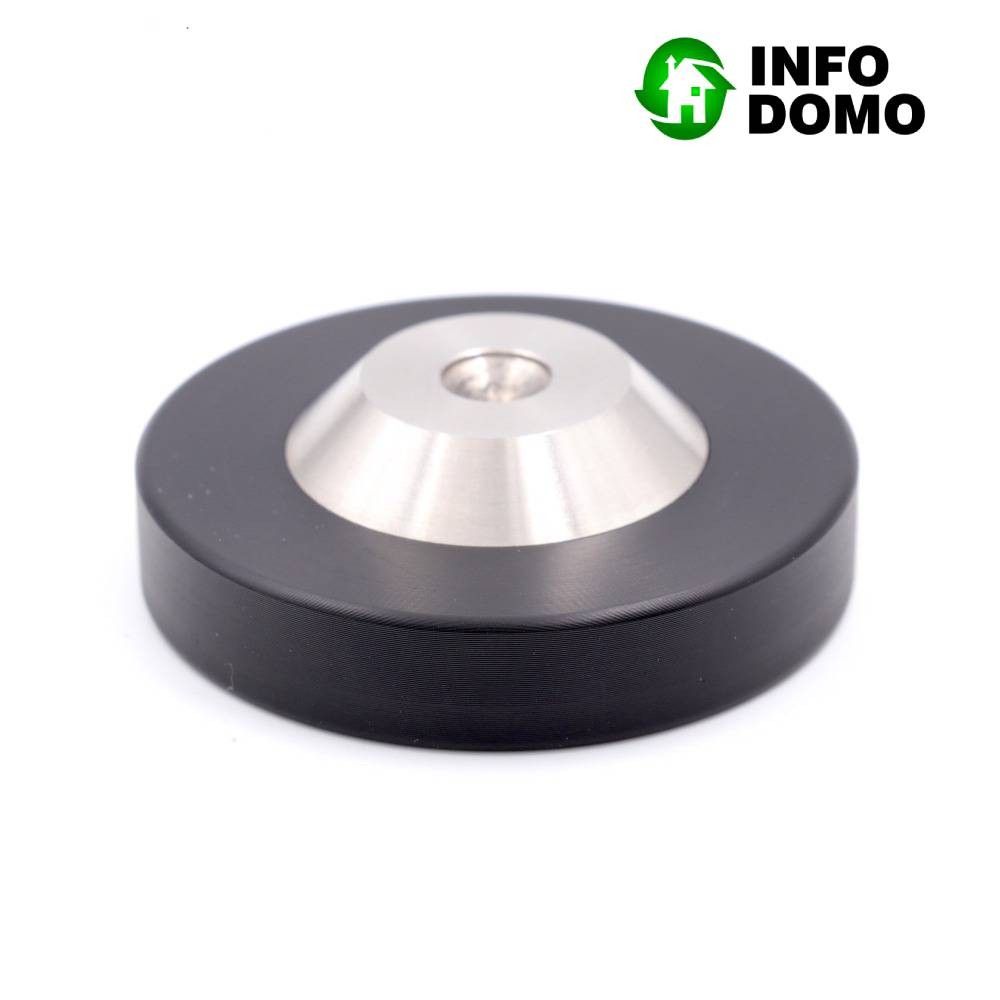 Aislador de altavoz aislamiento de vibración